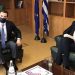 «ΗΠΑ και Ελλάδα ενώνουν δυνάμεις για να καταπολεμήσουν την κλιματική αλλαγή»