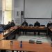Σύσκεψη στο Δημαρχείο Φαρκαδόνας με… καφεδάκι από το Centro