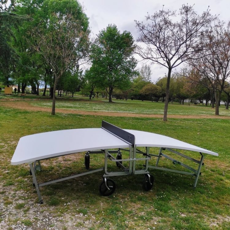 Και τώρα… Teqball στα Τρίκαλα