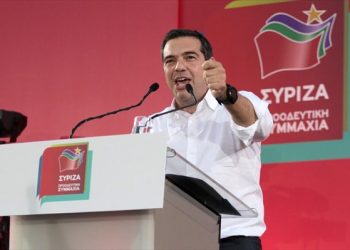 Τσίπρας: Η κυβέρνηση καταδιώκει τον αγρότη παραγωγό και τις λαϊκές αγορές