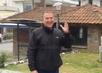Σχέδια… επί χάρτου!