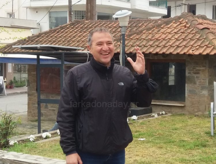 Σχέδια… επί χάρτου!