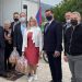 Επίσκεψη της ΔΕΕΠ( ΝΟΔΕ ) ΝΔ Τρικάλων στους σεισμοπαθείς του Δήμου Φαρκαδόνας