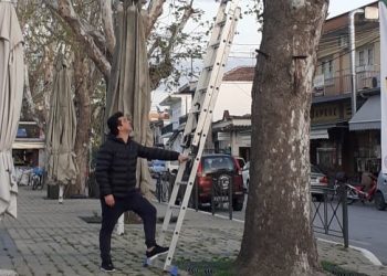 Εστίαση: Πώς θα λειτουργήσει από Δευτέρα – Οι οριστικοί κανόνες