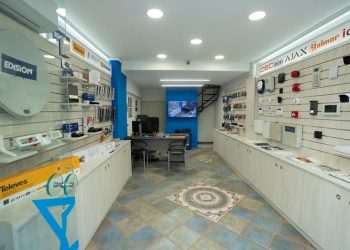 XYTAS TECH – Συστήματα ασφαλείας σε ασυναγώνιστες τιμές