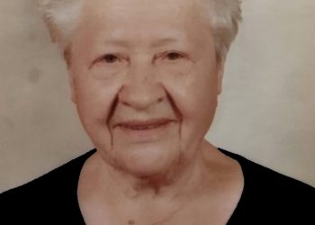 Απεβίωσε η Αγγελική Αννοπούλου από την Φαρκαδόνα
