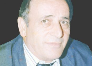 Απεβίωσε ο Νικόλαος Βάγγος