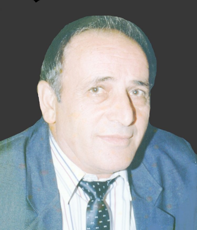 Απεβίωσε ο Νικόλαος Βάγγος