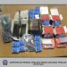 Συνελήφθησαν στα Τρίκαλα και κατασχέθηκαν συνολικά 752 κροτίδες, 400 παιδικά αθύρματα  και 10 είδη πυροτεχνίας