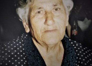 Απεβίωσε η Σοφία Νάννη από το Ζάρκο