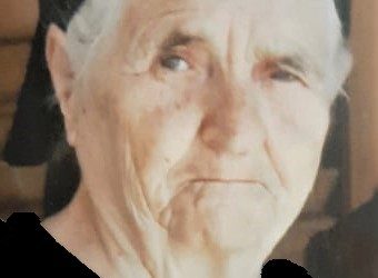 Απεβίωσε η Αγλαΐα Τέλλιου