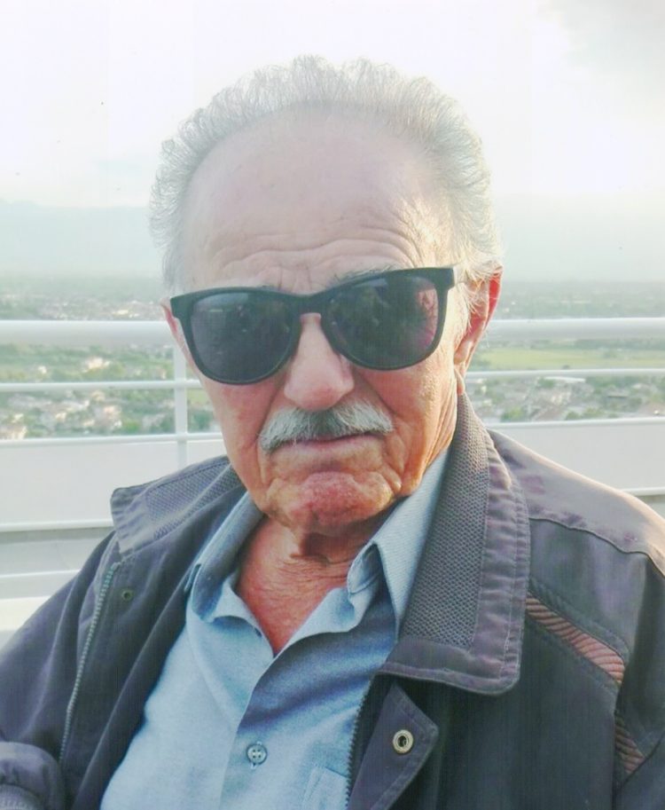 Απεβίωσε ο Στέφανος Κατσαρός