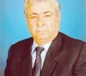 Απεβίωσε ο Βασίλης Καραμπέρης