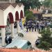 Σε κλίμα οδύνης και πένθους το τελευταίο αντίο στον πρώην Δήμαρχο Χρήστο Σινάνη