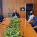 Στον Μιχαλάκη και για το… Πανελλήνιο Δασολογικό Συνέδριο