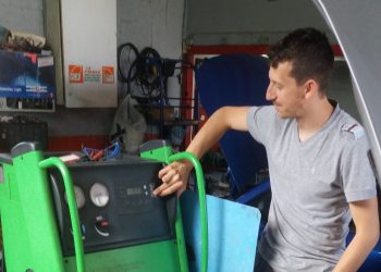 Σέρβις Air Condition – Φρέον…. Ηλεκτρολογείο Τζιάνης και ξεγνοιάστε!