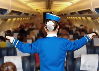 Χαμός στην πτήση Θεσσαλονίκη-Αθήνα: Παρενόχληση σε αεροσυνοδό από διαιτολόγο – Στη συνέχεια αυτοϊκανοποιήθηκε