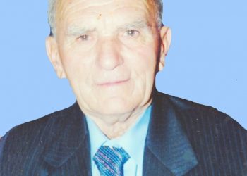 Απεβίωσε ο Γεώργος Νικλήτσας