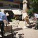 Εντατικότεροι έλεγχοι για τις αποστάσεις στα τραπεζοκαθίσματα
