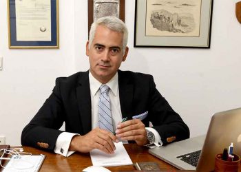 Λιάπης έτοιμος για Όλα…