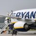Γερμανία: Αεροσκάφος της Ryanair έκανε αναγκαστική προσγείωση μετά από προειδοποίηση για βόμβα