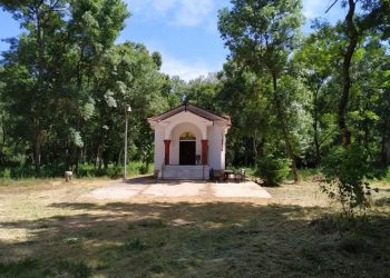 Πανήγυρις Εξωκλησίου Αγίου Νικολάου στο Ρουμάνι