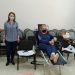 Εθελοντική Αιμοδοσία στο Δήμο Φαρκαδόνας