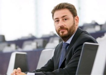 Κίνημα Αλλαγής: Eκδήλωση με τον Αντρίκο Παπανδρέου οργανώνει ο Νίκος Ανδρουλάκης