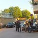 Τραυματίστηκε αστυνομικός σε τροχαίο στα Τρίκαλα