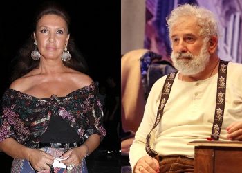 Θύελλα αντιδράσεων για την ανάρτηση της Βάνας Μπάρμπα υπέρ του Πέτρου Φιλιππίδη