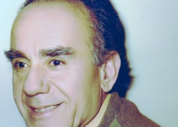 Απεβίωσε o Βασίλειος Βασιλειάδης