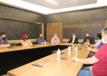 Τα μέτρα στήριξης της Κυβέρνησης για φυσικά πρόσωπα και επιχειρήσεις που επλήγησαν από τον σεισμό στην Περιφέρεια Θεσσαλίας