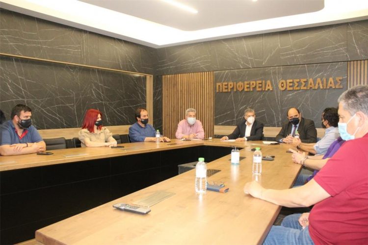 Τα μέτρα στήριξης της Κυβέρνησης για φυσικά πρόσωπα και επιχειρήσεις που επλήγησαν από τον σεισμό στην Περιφέρεια Θεσσαλίας