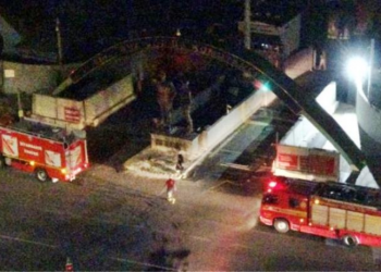 Συναγερμός στην Τουρκία: Επίθεση με drones στην αεροπορική βάση του Ντιγιάρμπακιρ