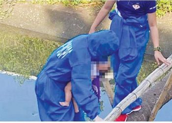 «Τέρατα» βίαζαν ακόμα και παιδί δύο ετών και το μετέδιδαν σε live streaming