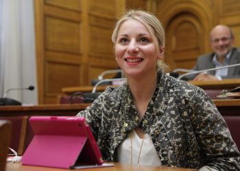 Δεν έχουν το Θεό τους πια…