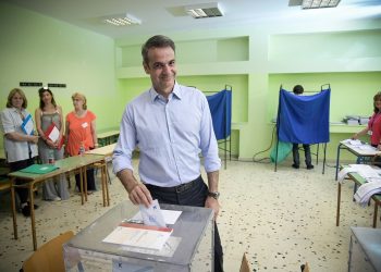 Εκλογές μετά το εμβόλιο;