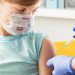 ΗΠΑ: Επεκτάθηκε στα παιδιά 12-15 ετών η άδεια επείγουσας χρήσης του εμβολίου των Pfizer/BioNTech