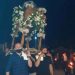 Η Ακολουθία και η περιφορά του Επιταφίου στην Φαρκαδόνα