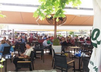 Βατόπουλος: Το άνοιγμα είναι αναγκαστικό – Να μην περάσει στον κόσμο ότι τελειώσαμε με τον ιό