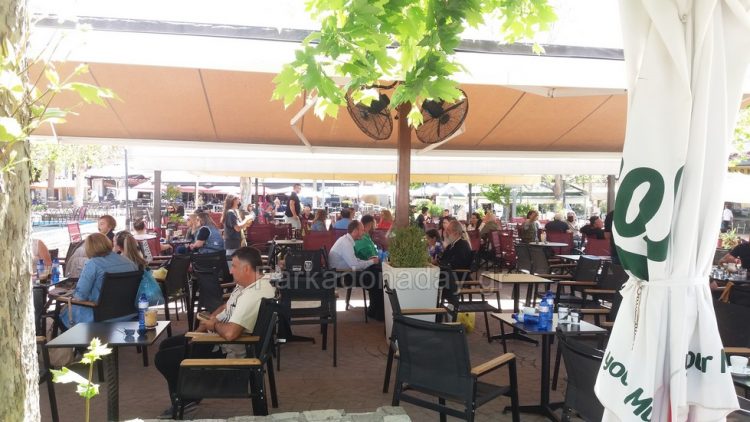 Βατόπουλος: Το άνοιγμα είναι αναγκαστικό – Να μην περάσει στον κόσμο ότι τελειώσαμε με τον ιό