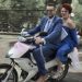 Λαμία: Ο γαμπρός «έσκασε μύτη» με το παπί στην εκκλησία