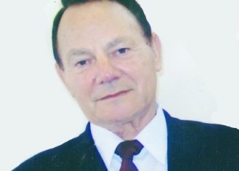 Απεβίωσε ο Κωνσταντίνος Αλεξίου