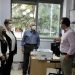 Υποδομές επαγγελματικής εκπαίδευσης στη συνεργασία Παπαστεργίου – ΓΓ Υπουργείου Παιδείας