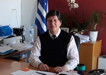 ΔΙΟΙΚΗΤΗΣ  Νοσοκομείου Τρικάλων: Όσοι  νοσηλεύονται δεν έχει κανείς εμβολιαστεί