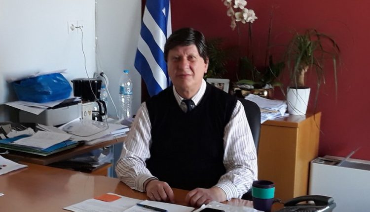 ΔΙΟΙΚΗΤΗΣ Νοσοκομείου Τρικάλων: Όσοι νοσηλεύονται δεν έχει κανείς εμβολιαστεί
