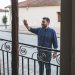 O Ηλιάδης έτοιμος να ριχτεί ξανά στη μάχη….