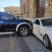 Υπαστυνόμος σε κατάσταση αμόκ έσπασε το αυτοκίνητο του αστυνομικού διευθυντή στη Ρόδο
