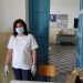 Ξεκίνησε η διανομή προϊόντων στον χώρο του Δημοτικού σχολείου Παναγίτσας