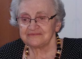 Απεβίωσε η Αικατερίνη Βανταλή